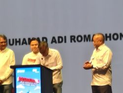 Serikat Pekerja dan KAI Services Resmikan PKB untuk Ciptakan Lingkungan Kerja yang Produktif