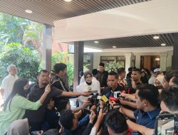 Berduka atas Wafatnya Rachmat Gobel, Anindya Bakrie Serukan Semangat Ekonomi Inklusif dan Industri Nasional