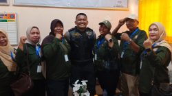 MPLS SDN Bambu Apus 03 Perkuat Karakter dan Disiplin Siswa