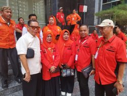 PGR Tuntaskan Persyaratan Administrasi, Pengurus Sumbar Siap Hadapi Verifikasi Faktual