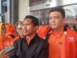 Usung Semangat Perubahan, PGR Melangkah Menuju Partai Berbadan Hukum
