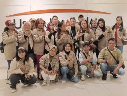 AJB Kecam Pernyataan Hotman Paris kepada Wartawan, Tegaskan Pers Pilar Demokrasi