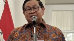 Pram Minta Warga Tak Terprovokasi Usai Bentrok Matraman: Mari Jaga Jakarta