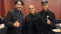 GPIB dan IPJI Siap Kolaborasi dengan PAPPRI, Cetak Talenta Musik Nasional dari Sekolah