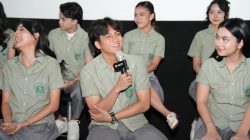 Gemparkan Dunia Digital dengan 35 Juta Views, Nayla D. Purnama, Junior Roberts, dan Sandy Pradana Siap Bongkar Luka dan Rahasia SMA di WeTV Original 12 IPA 4