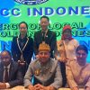 KING OF NUSANTARA SULTAN PASER 18: Forum AAMECC Bukti Bhakti untuk Ekonomi, Pangan, dan Energi