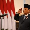 Stabilkan Harga Sembako, Tingkat Kepuasan ke Prabowo Melesat