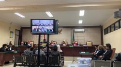 Enam Karyawan PT APBS Dituntut Penjara, FSP BUMN Bersatu Nilai Pembuktian Masih Menyisakan Pertanyaan
