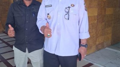 Dalih Kawasan Hutan, Organisasi Binaan Penguasa Dituduh Jadi Alat Lenyapkan Hak Warga Barito Utara