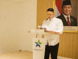 Narasi “Percepatan Politik” Muncul Bersamaan dengan Kerusuhan, PP ISMAHI Desak Investigasi Serius
