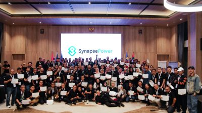 Synapse Power Bangun Infrastruktur GPU dan Pendidikan AI untuk Masa Depan Indonesia