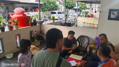 Penyitaan Mobil Jaminan Utang Rp638 Juta di Batam Dipersoalkan, Ini Pertanyaannya