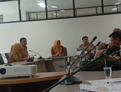 Empat Pekerja Klinik Sentosa, LSM-GMBI Pertanyakan Penghentian Penanganan Perkara