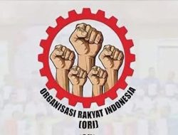ORGANISASI RAKYAT INDONESIA (ORI) DUKUNG POLDA METRO JAYA UNTUK MENJAGA SITUASI KAMTIBMAS YANG AMAN