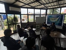 Hari Tani Nasional 2026: Poros Muda Nusantara Dorong Reforma Agraria Berkeadilan untuk Wujudkan Kesejahteraan Petani