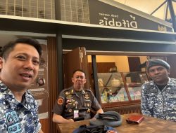 Bung Tius: Ibadah di Rumah/Sewaan Bukan Bangunan Permanen — Jangan Sembunyi di Balik SKB 2 Menteri