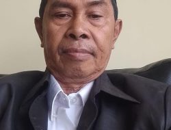 Ketua LPKP Jhon Kenedy Tegas Ke ESDM: Cabut Izin PT NPR Sekarang! Oknum Kades Mukti Ali Diduga Rampas Uang Rp. 2,1 Miliar Tanpa Hak Atas Lahan   