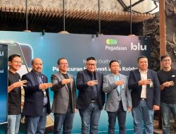 Buka Rekening dan Mulai Investasi di blulnvest Emas, Ada Promo Cashback blu 50 Ribu