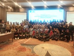 Pembinaan Kesadaran Bela Negara Angkatan II Tahun 2026 
