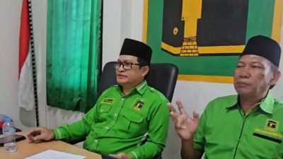 Persiapan Matang Mus Ancab DPC PPP Jakarta Utara: Satu Tempat, Enam Wilayah, Satu Tujuan Demi Kemajuan Organisasi