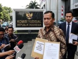 Hakim V.M Dilaporkan ke KY Terkait Putusan Praperadilan