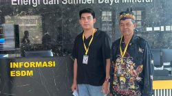 Laporan Resmi Ke Kapolri: Oknum Kades Muara Pari dan Oknum AS Selaku Kuasa dari PT NPR Dituduh Bersama Langgar Hukum – Tali Asih 388,67 Ha Tanpa Proses Sah, Masyarakat Adat Dirugikan