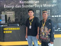 Laporan Resmi Ke Kapolri: Oknum Kades Muara Pari dan Oknum AS Selaku Kuasa dari PT NPR Dituduh Bersama Langgar Hukum – Tali Asih 388,67 Ha Tanpa Proses Sah, Masyarakat Adat Dirugikan