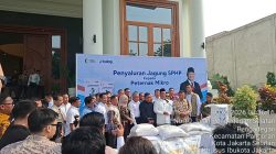 RDP Peternak-DPR: Pasokan Jagung Terjamin, Pabrik Pengolahan Akan Dibangun