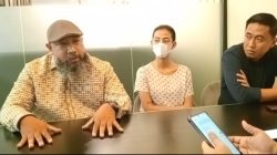 Istri Klaim Temukan Bukti Percakapan Mesra Suami, Laporan Dugaan Perzinaan Dilayangkan