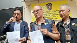 Kuasa Hukum OLH Desak Kapolda Metro Jaya Gelar Perkara Khusus atas Tiga Laporan Dugaan Pelanggaran terhadap Anak.