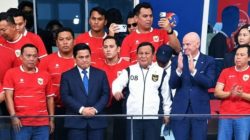 Timnas Indonesia Juara FIFA ASEAN Cup 2026, Thailand Ditaklukkan Lewat Adu Penalti