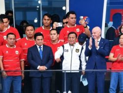 Timnas Indonesia Juara FIFA ASEAN Cup 2026, Thailand Ditaklukkan Lewat Adu Penalti