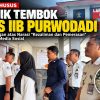 Di Balik Tembok Lapas IIB Purwodadi: Verifikasi Lapangan atas Narasi yang Beredar di Media Sosial
