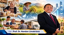 Snowball Business Model dan Bagi Hasil, Solusi Pembiayaan UMKM Berkelanjutan