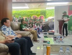 Inovasi Energi Jerami Tersendat Regulasi, Bobibos Belum Bisa Diproduksi Massal