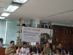 Welfizon Yuza: Refleksi Transjakarta Jadi Modal Percepat Transformasi Layanan