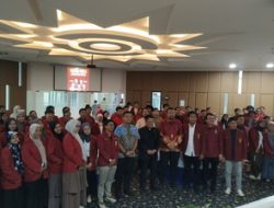 IMM Dorong Kampung Nelayan Merah Putih, Bangun Indonesia dari Pesisir