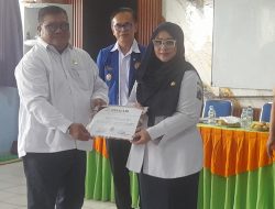 Anti-Bullying Jadi Prioritas, GPIB Sosialisasikan Permendikbudristek di SMPN 167