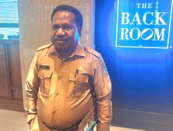 ‎Kadiskopindag Papua Pegunungan Terus Mendorong Keterlibatan OPD dalam Berbagai Kegiatan Nasional