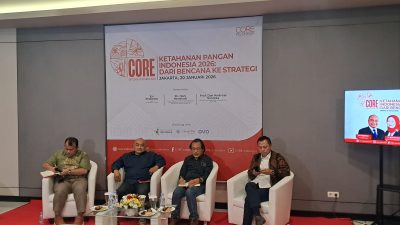 Eri Prabowo: PLN Energi Primer Indonesia siap menyerap dalam volume besar dan jangka panjang