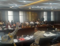 Lahan Bekas Verponding Digunakan untuk Jalan dan Taman, Ahli Waris Gelar Audensi dengan Komisi D DPRD DKI