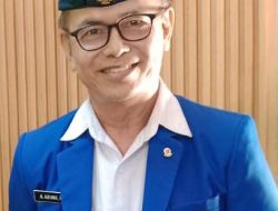 GPIB SELENGGARAKAN ACARA DONOR DARAH, AJAK MASYARAKAT BERKONTRIBUSI UNTUK SESAMA