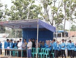 Jaga Jakarta dari Provokasi – Pesan Penting dari Ketua DEMA FDIKOM