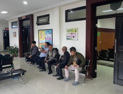 Sidang Prapradilan No.5/Pid.Pra/2025/PN.Skb Digelar – Advokat dan Elemen Masyarakat Kawal Kasus Pemalsuan