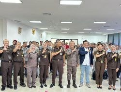 BRI Cabang Kebayoran Baru Sosialisasikan Akuisisi Tabungan BRImo di RS Adhyaksa Jakarta