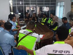 Status 34 Karyawan BCK Masih Dirumahkan, Menunggu Arahan Kantor Pusat Semarang