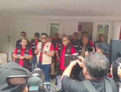 PDI Perjuangan Turunkan Dua Mobil Klinik Berjalan untuk Layani Korban Banjir dan Longsor di Jawa Barat Bandung