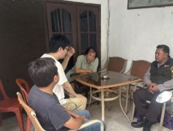 Polisi Sambangi Korban Penipuan Online, Empati dan Kepastian Hukum Diberikan