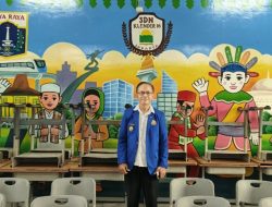 GPIB DPW DKI Jakarta Berkolaborasi dengan SDN 16 Klender Gelar Penyuluhan Anti-Bullying