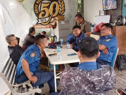 Warga RW 9 Cipinang Muara Dorong Penyediaan Hydrant Usai Kebakaran Griya Wartawan